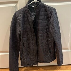 North Face lightweight coat